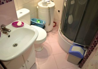 mieszkanie na wynajem - Toruń, Mokre