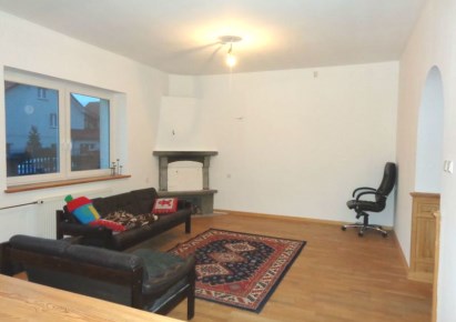 dom na wynajem - Toruń, Czerniewice