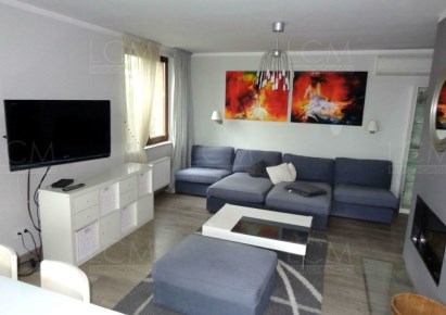 mieszkanie na sprzedaż - Toruń, Jakubskie Przedmieście