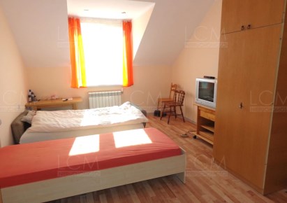 dom na wynajem - Obrowo, Brzozówka