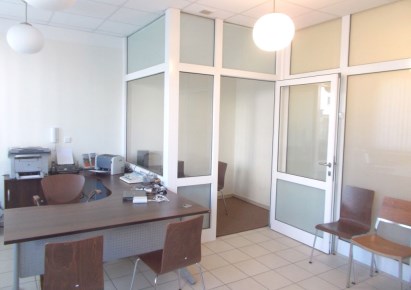 lokal na wynajem - Toruń, Chełmińskie Przedmieście