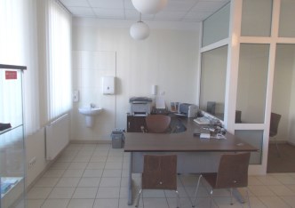 lokal na sprzedaż - Toruń, Chełmińskie Przedmieście