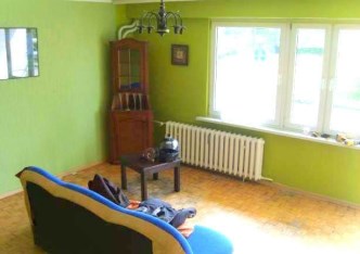 mieszkanie na sprzedaż - Toruń, Na Skarpie