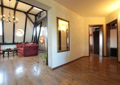 mieszkanie na sprzedaż - Toruń, Bydgoskie Przedmieście, Mickiewicza