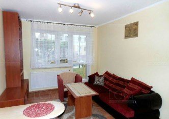 mieszkanie na wynajem - Toruń, Słoneczne Tarasy