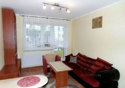 mieszkanie na wynajem - Toruń, Słoneczne Tarasy