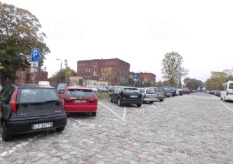 lokal na wynajem - Toruń, Stare Miasto