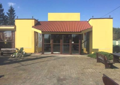 lokal na wynajem - Wielka Nieszawka, Brzoza