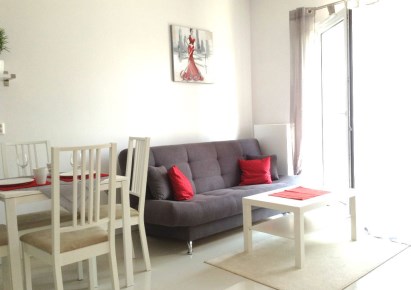 mieszkanie na sprzedaż - Toruń, Powiśle