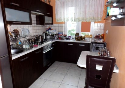 mieszkanie na sprzedaż - Toruń, Chełmińskie Przedmieście