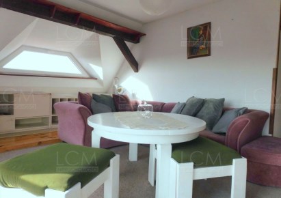 mieszkanie na wynajem - Toruń, Bydgoskie Przedmieście