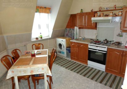 mieszkanie na sprzedaż - Toruń, Bydgoskie Przedmieście