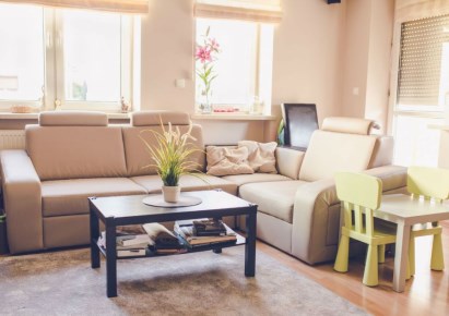 mieszkanie na sprzedaż - Toruń, Koniuchy