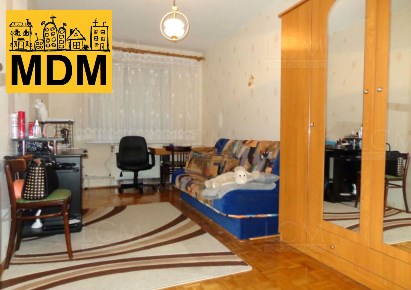 mieszkanie na sprzedaż - Toruń, Koniuchy