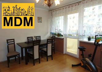 mieszkanie na sprzedaż - Toruń, Jakubskie Przedmieście