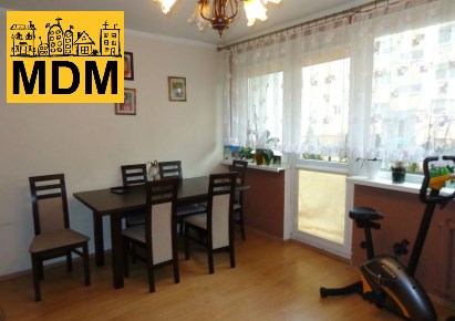 mieszkanie na sprzedaż - Toruń, Jakubskie Przedmieście