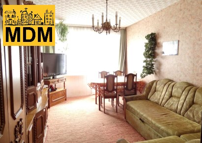 mieszkanie na sprzedaż - Toruń, Rubinkowo I