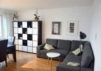 mieszkanie na sprzedaż - Toruń, Na Skarpie