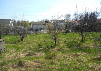 działka na sprzedaż - Lubicz, Grębocin
