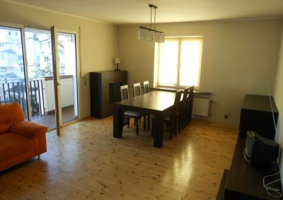 mieszkanie na wynajem - Toruń, Bydgoskie Przedmieście