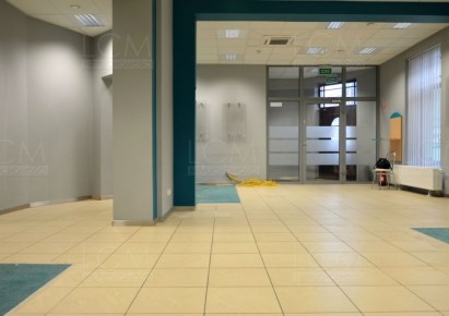 lokal na wynajem - Toruń, Bydgoskie Przedmieście