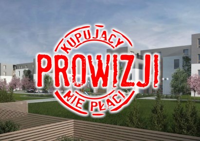mieszkanie na sprzedaż - Toruń, Wrzosy