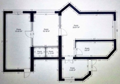 lokal na wynajem - Toruń, Bydgoskie Przedmieście