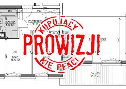 mieszkanie na sprzedaż - Toruń, Jakubskie Przedmieście