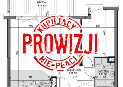 mieszkanie na sprzedaż - Toruń, Jakubskie Przedmieście