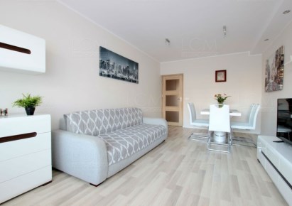 mieszkanie na sprzedaż - Toruń, Bielany