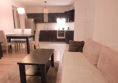 mieszkanie na wynajem - Toruń, Chełmińskie Przedmieście