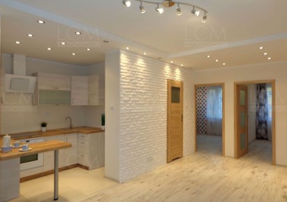 mieszkanie na sprzedaż - Toruń, Mokre, Bażyńskich