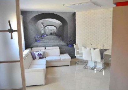 mieszkanie na wynajem - Toruń, Panorama