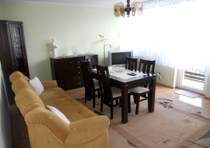 mieszkanie na sprzedaż - Toruń, Fałata