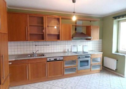 mieszkanie na wynajem - Toruń, Brzezina