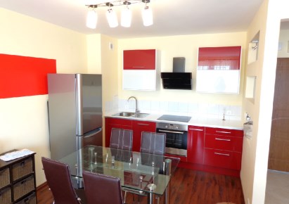 mieszkanie na wynajem - Toruń, Wrzosy