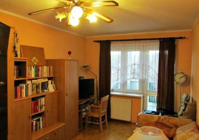 mieszkanie na sprzedaż - Toruń, Jakubskie Przedmieście