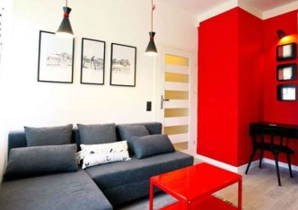 mieszkanie na wynajem - Toruń, Chełmińskie Przedmieście