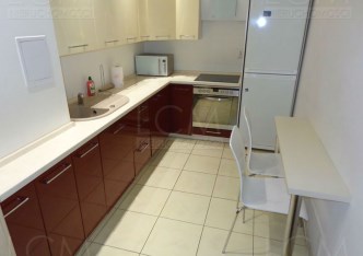 mieszkanie na wynajem - Toruń, Osiedle Sztuk Pięknych