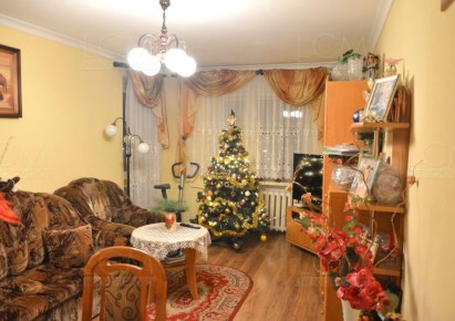 mieszkanie na sprzedaż - Toruń, Chełmińskie Przedmieście