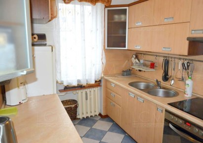 mieszkanie na sprzedaż - Toruń, Jakubskie Przedmieście