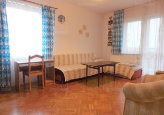 mieszkanie na wynajem - Toruń, Bydgoskie Przedmieście