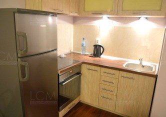 mieszkanie na sprzedaż - Toruń, Osiedle Sztuk Pięknych