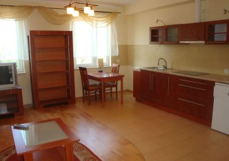 mieszkanie na wynajem - Toruń, Przy Lesie