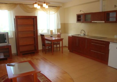 mieszkanie na wynajem - Toruń, Przy Lesie