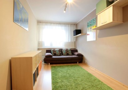 mieszkanie na sprzedaż - Toruń, Wrzosy II, Rolnicza