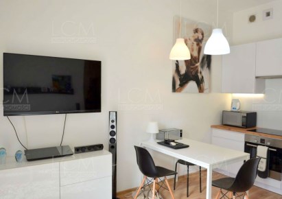 mieszkanie na wynajem - Toruń, Osiedle Sztuk Pięknych