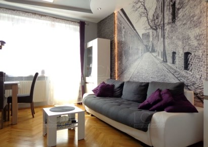 mieszkanie na sprzedaż - Toruń, Chełmińskie Przedmieście